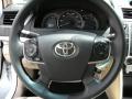 2014 Camry LE #30 2014 Camry LE #30