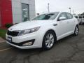 2012 Optima EX #1 2012 Optima EX #1