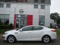 2012 Optima EX #8 2012 Optima EX #8