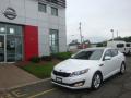 2012 Optima EX #25 2012 Optima EX #25