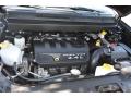 2014 Journey 2.4 Liter DOHC 16-Valve Dual VVT 4 Cylinder Engine #16
