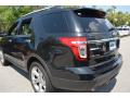 2013 Explorer Limited #5 2013 Explorer Limited #5