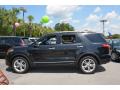 2013 Explorer Limited #6 2013 Explorer Limited #6