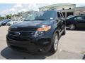 2013 Explorer Limited #8 2013 Explorer Limited #8
