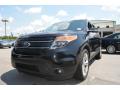2013 Explorer Limited #9 2013 Explorer Limited #9