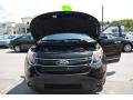 2013 Explorer Limited #27 2013 Explorer Limited #27