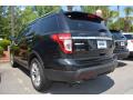 2013 Explorer Limited #29 2013 Explorer Limited #29