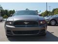 2014 Mustang V6 Premium Coupe #9