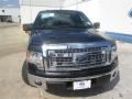 2014 F150 XLT SuperCab #1 2014 F150 XLT SuperCab #1