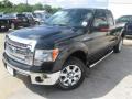 2014 F150 XLT SuperCab #2 2014 F150 XLT SuperCab #2