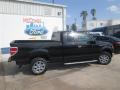 2014 F150 XLT SuperCab #7 2014 F150 XLT SuperCab #7