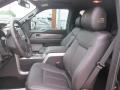 2014 F150 FX4 SuperCrew 4x4 #9
