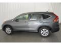 2014 CR-V EX #4