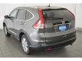 2014 CR-V EX #5