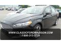 2014 Fusion SE #1