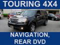 2013 Pilot Touring 4WD #1