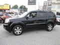 2013 Pilot Touring 4WD #3