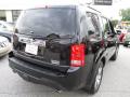 2013 Pilot Touring 4WD #6