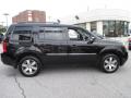 2013 Pilot Touring 4WD #7