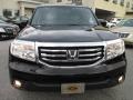 2013 Pilot Touring 4WD #9