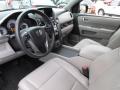 2013 Pilot Touring 4WD #11