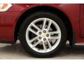  2011 Chevrolet Impala LTZ Wheel #16