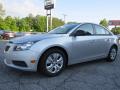 2014 Cruze LS #3