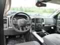 2014 Ram 2500 Black/Diesel Gray Interior #14 2014 Ram 2500 Black/Diesel Gray Interior #14