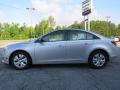 2014 Cruze LS #4