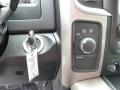 Controls of 2014 Ram 2500 SLT Crew Cab 4x4 #17 Controls of 2014 Ram 2500 SLT Crew Cab 4x4 #17