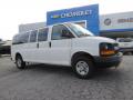 2014 Express 2500 Cargo Extended WT #1