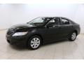 2011 Camry LE #3