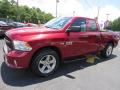 2013 1500 Express Quad Cab #3