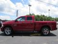 2013 1500 Express Quad Cab #4