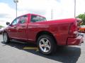 2013 1500 Express Quad Cab #5