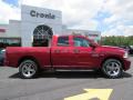 2013 1500 Express Quad Cab #8