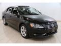 2012 Passat 2.5L SE #1 2012 Passat 2.5L SE #1