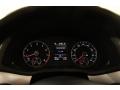2012 Volkswagen Passat 2.5L SE Gauges #7 2012 Volkswagen Passat 2.5L SE Gauges #7