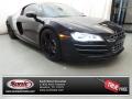 2011 R8 5.2 FSI quattro #1 2011 R8 5.2 FSI quattro #1