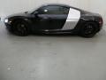 2011 Audi R8 Phantom Black Pearl Effect #4 2011 Audi R8 Phantom Black Pearl Effect #4