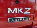 2012 MKZ Hybrid #9