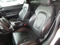 Front Seat of 2011 Audi R8 5.2 FSI quattro #13 Front Seat of 2011 Audi R8 5.2 FSI quattro #13