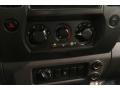 Controls of 2006 Nissan Xterra X 4x4 #9