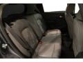 Rear Seat of 2013 Chevrolet Sonic LS Hatch #13
