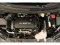  2013 Sonic 1.8 Liter DOHC 16-Valve ECOTEC 4 Cylinder Engine #16