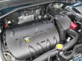  2010 Outlander 2.4 Liter DOHC 16-Valve MIVEC 4 Cylinder Engine #29