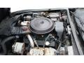 1978 Corvette 5.7 Liter OHV 16-Valve L82 V8 Engine #8