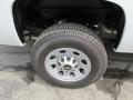  2014 Chevrolet Silverado 2500HD WT Crew Cab 4x4 Wheel #3