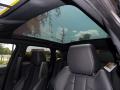 Sunroof of 2014 Land Rover Range Rover Evoque Dynamic #11