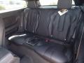 Rear Seat of 2014 Land Rover Range Rover Evoque Dynamic #4